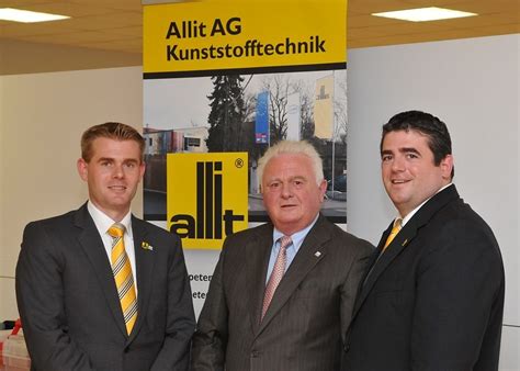 allit ag|allit company.